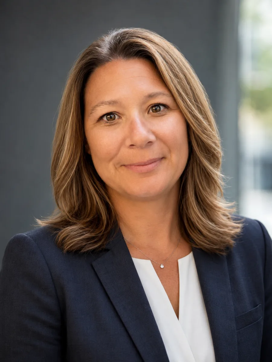Chey Irwin — vocational expert witness and Certified Rehabilitation Counselor